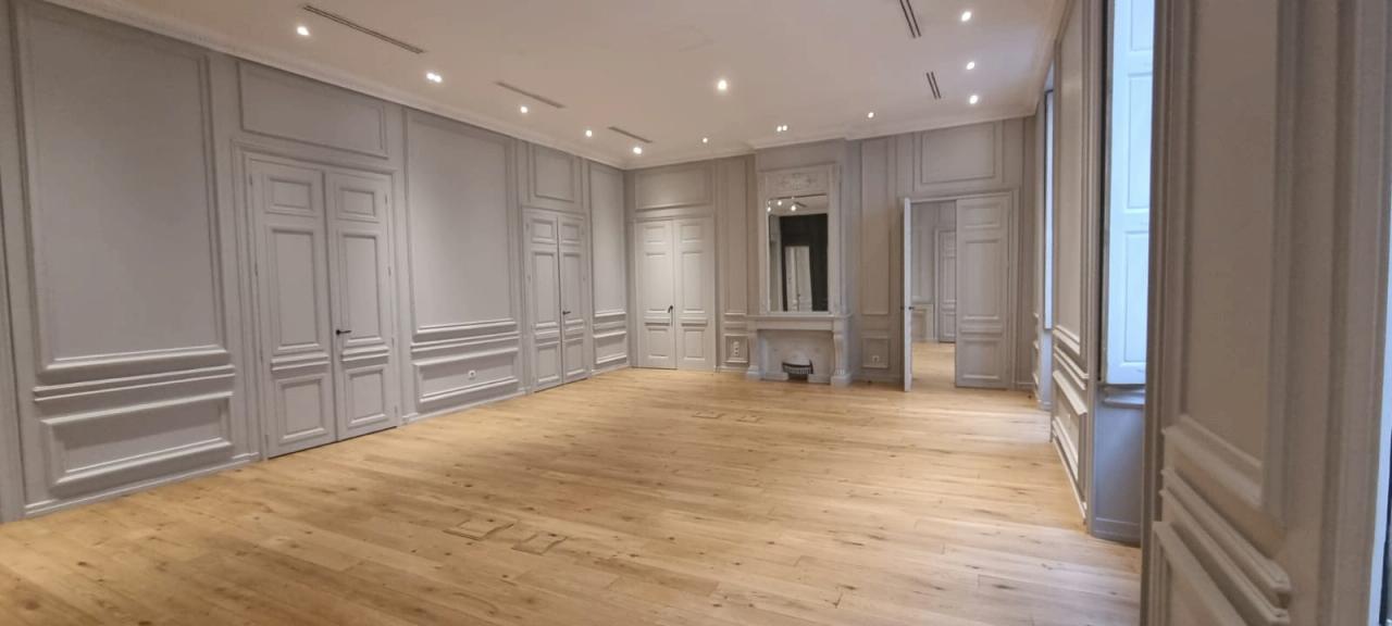 Bureau Lyon 155m² Location bureau Lyon Rhône OLBUR2419536 1